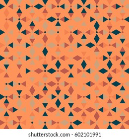 geometric pattern design