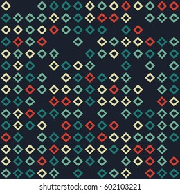 geometric pattern design