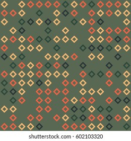 geometric pattern design