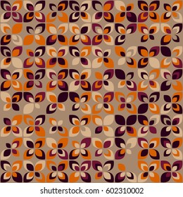 geometric pattern design