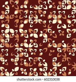 geometric pattern design