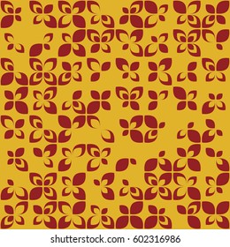 geometric pattern design 