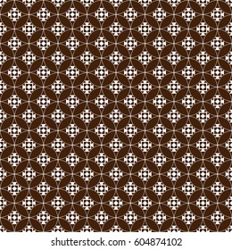 geometric pattern design