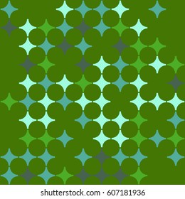 geometric pattern design 