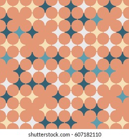 geometric pattern design 