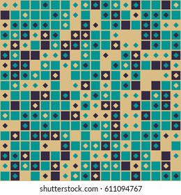 geometric pattern design 