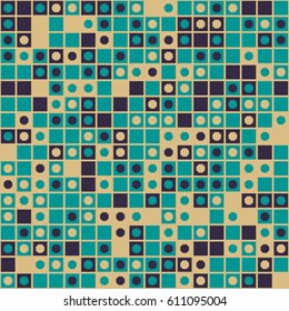 geometric pattern design 