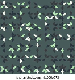 geometric pattern design 