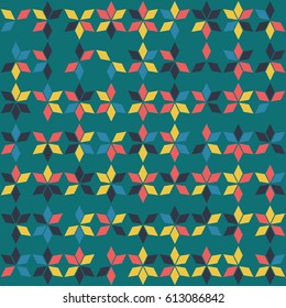 geometric pattern design 