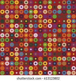 geometric pattern design 