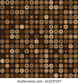 geometric pattern design 