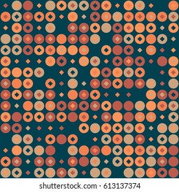 geometric pattern design 