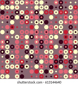 geometric pattern design 