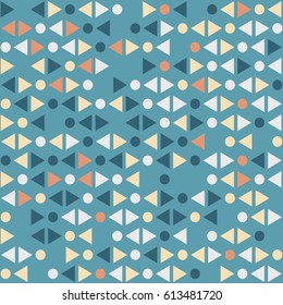geometric pattern design 