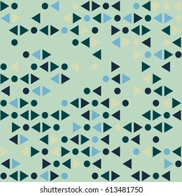 geometric pattern design 