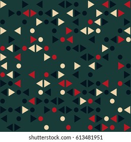 geometric pattern design 