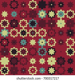 geometric pattern design 