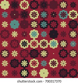geometric pattern design 