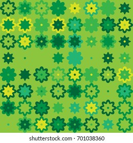 geometric pattern design 