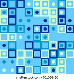 geometric pattern design 