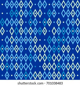 geometric pattern design 