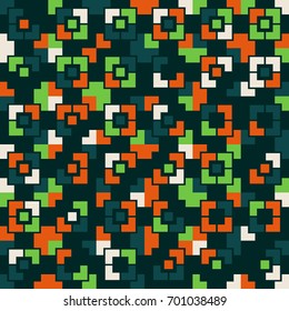 geometric pattern design 