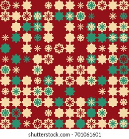 geometric pattern design 