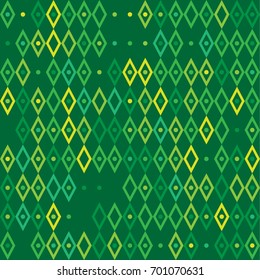 geometric pattern design 