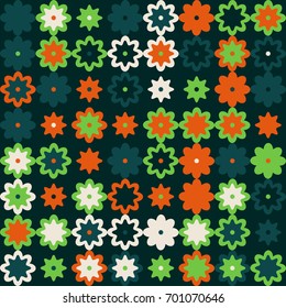 geometric pattern design 