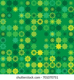 geometric pattern design 