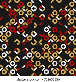 geometric pattern design 