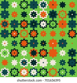 geometric pattern design 