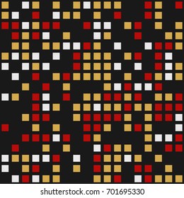 geometric pattern design 