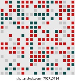 geometric pattern design 