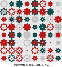 geometric pattern design 