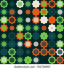 geometric pattern design 