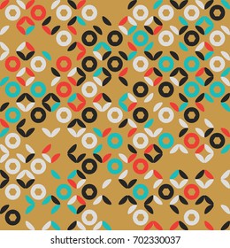 geometric pattern design 