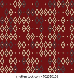 geometric pattern design 