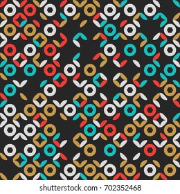 geometric pattern design 
