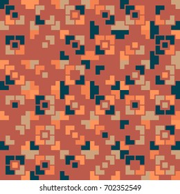 geometric pattern design 