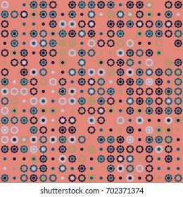 geometric pattern design 