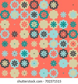 geometric pattern design 