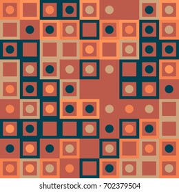 geometric pattern design 
