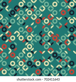 geometric pattern design 