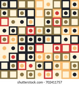 geometric pattern design 