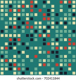 geometric pattern design 