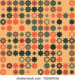 geometric pattern design 