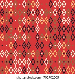 geometric pattern design 