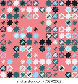 geometric pattern design 