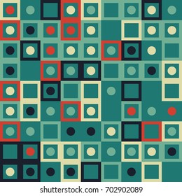 geometric pattern design 